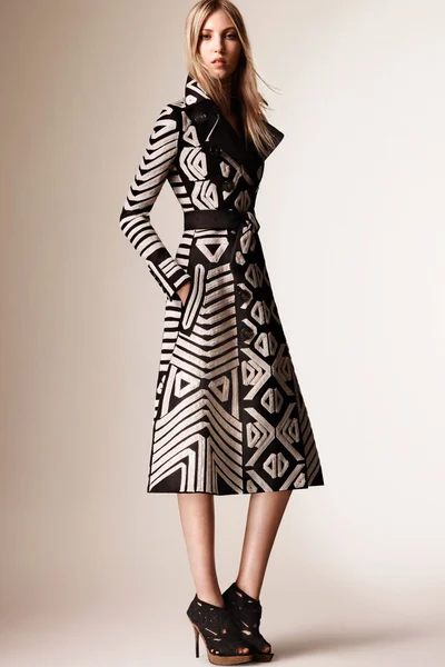 Look 1